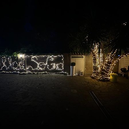 Residence Villa Il Sogno Rome Luaran gambar
