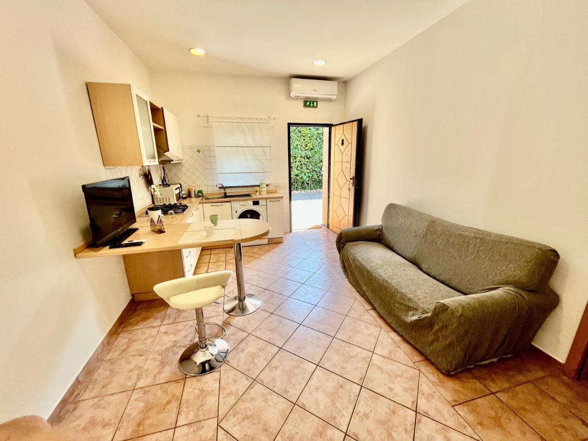Residence Villa Il Sogno Rome Luaran gambar