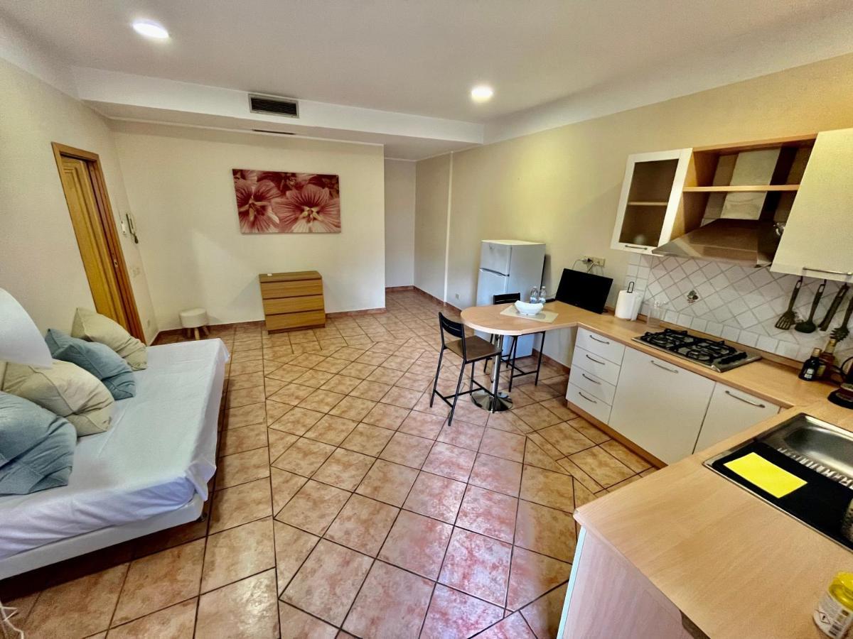 Residence Villa Il Sogno Rome Luaran gambar