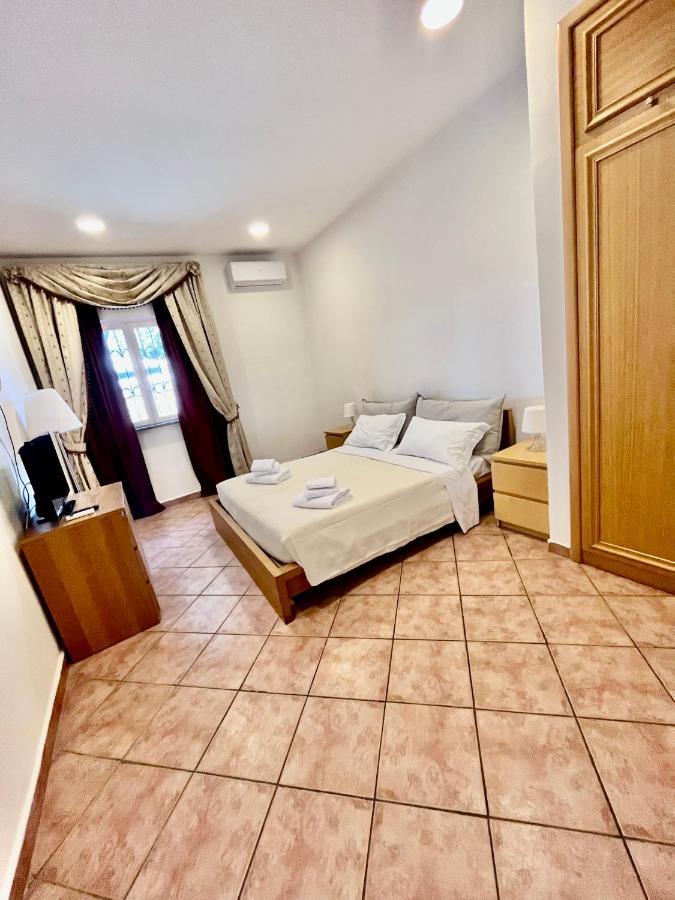 Residence Villa Il Sogno Rome Luaran gambar