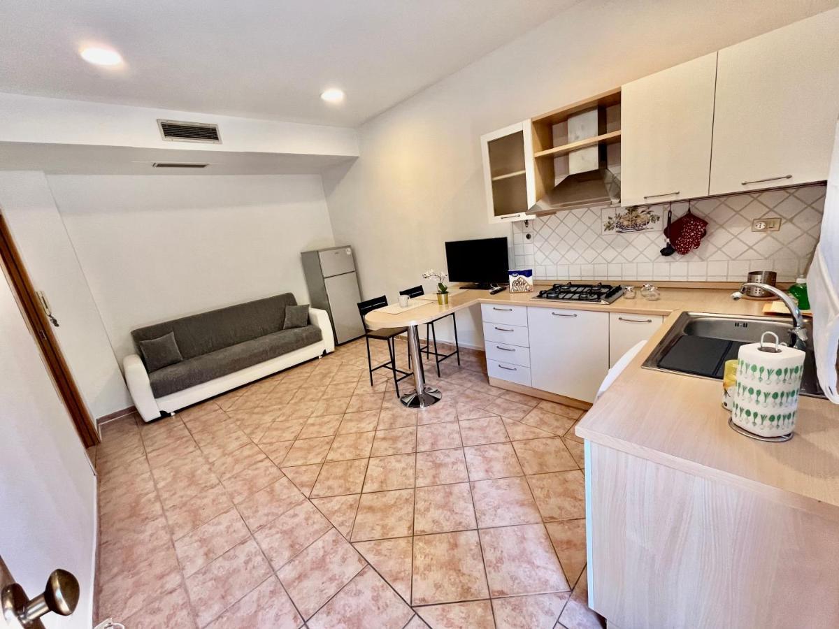 Residence Villa Il Sogno Rome Luaran gambar