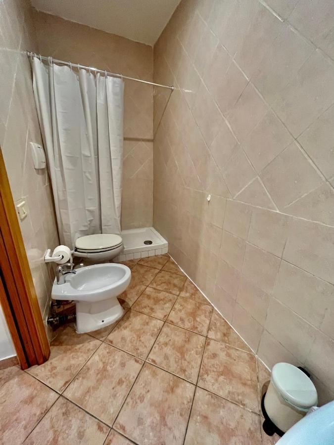 Residence Villa Il Sogno Rome Luaran gambar