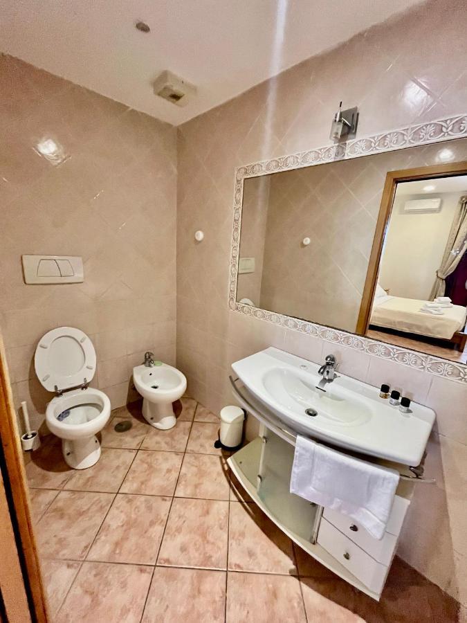 Residence Villa Il Sogno Rome Luaran gambar