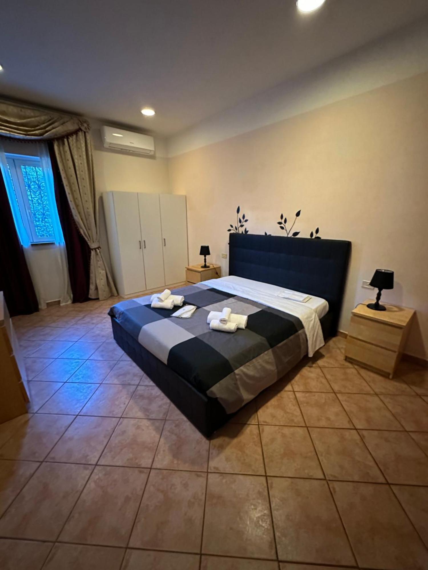 Residence Villa Il Sogno Rome Luaran gambar