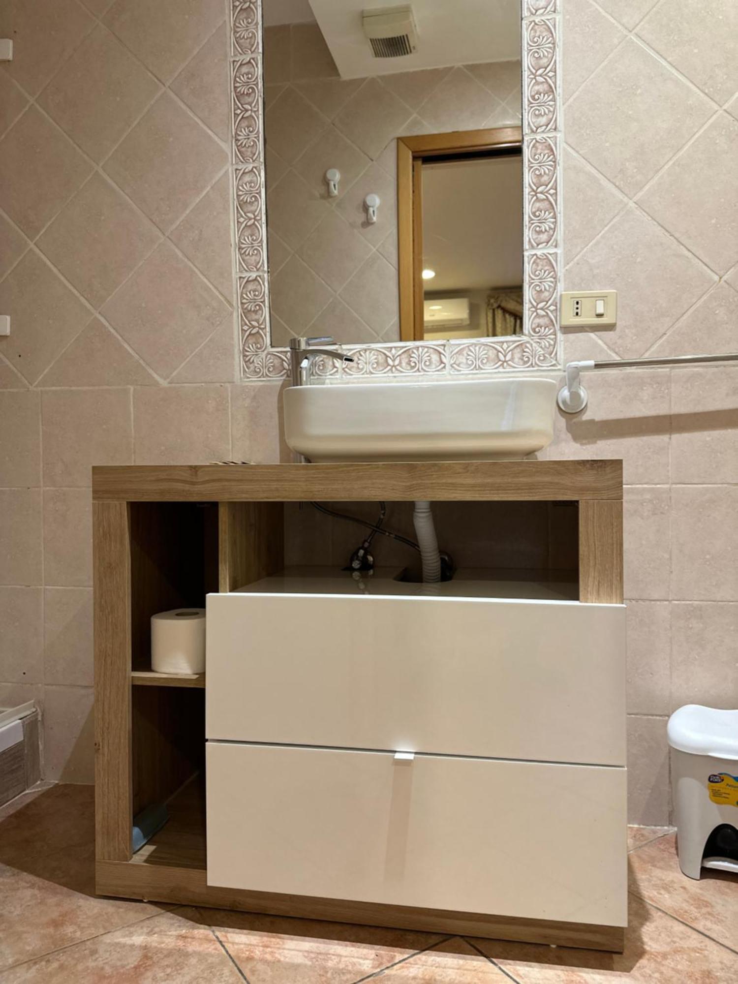 Residence Villa Il Sogno Rome Luaran gambar