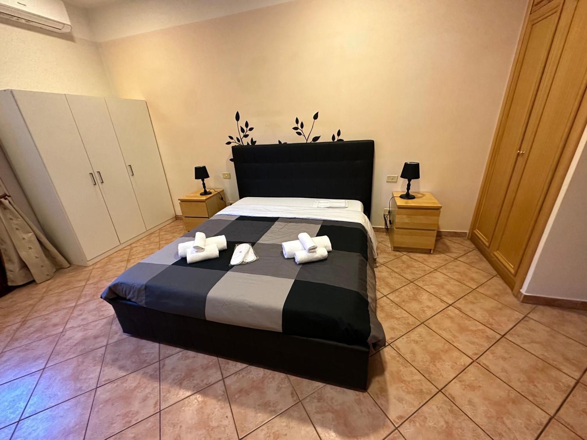 Residence Villa Il Sogno Rome Luaran gambar