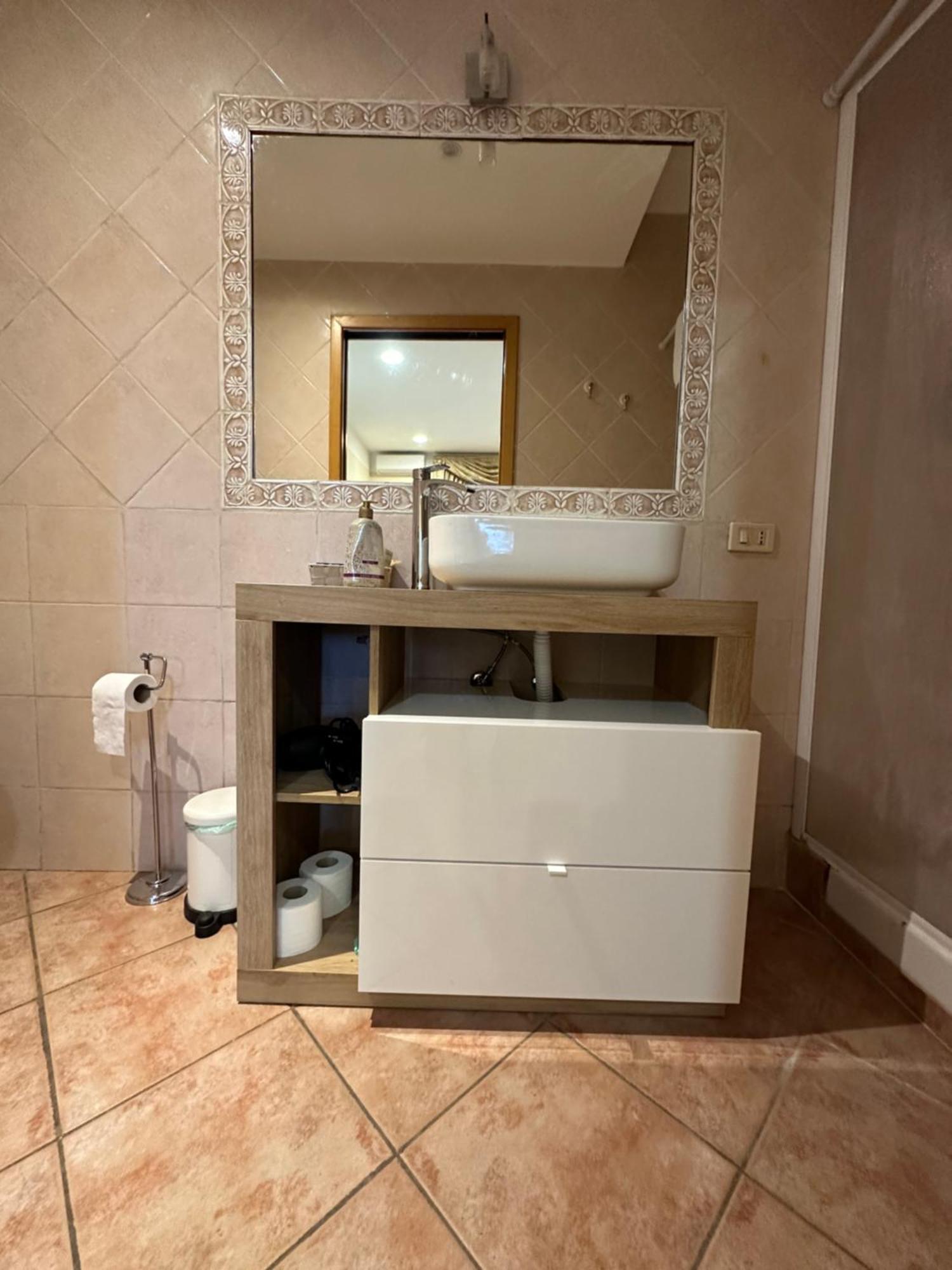 Residence Villa Il Sogno Rome Luaran gambar